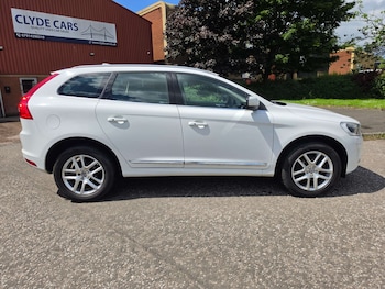 Used Volvo XC60 2017 for sale - 78963421: Photo
