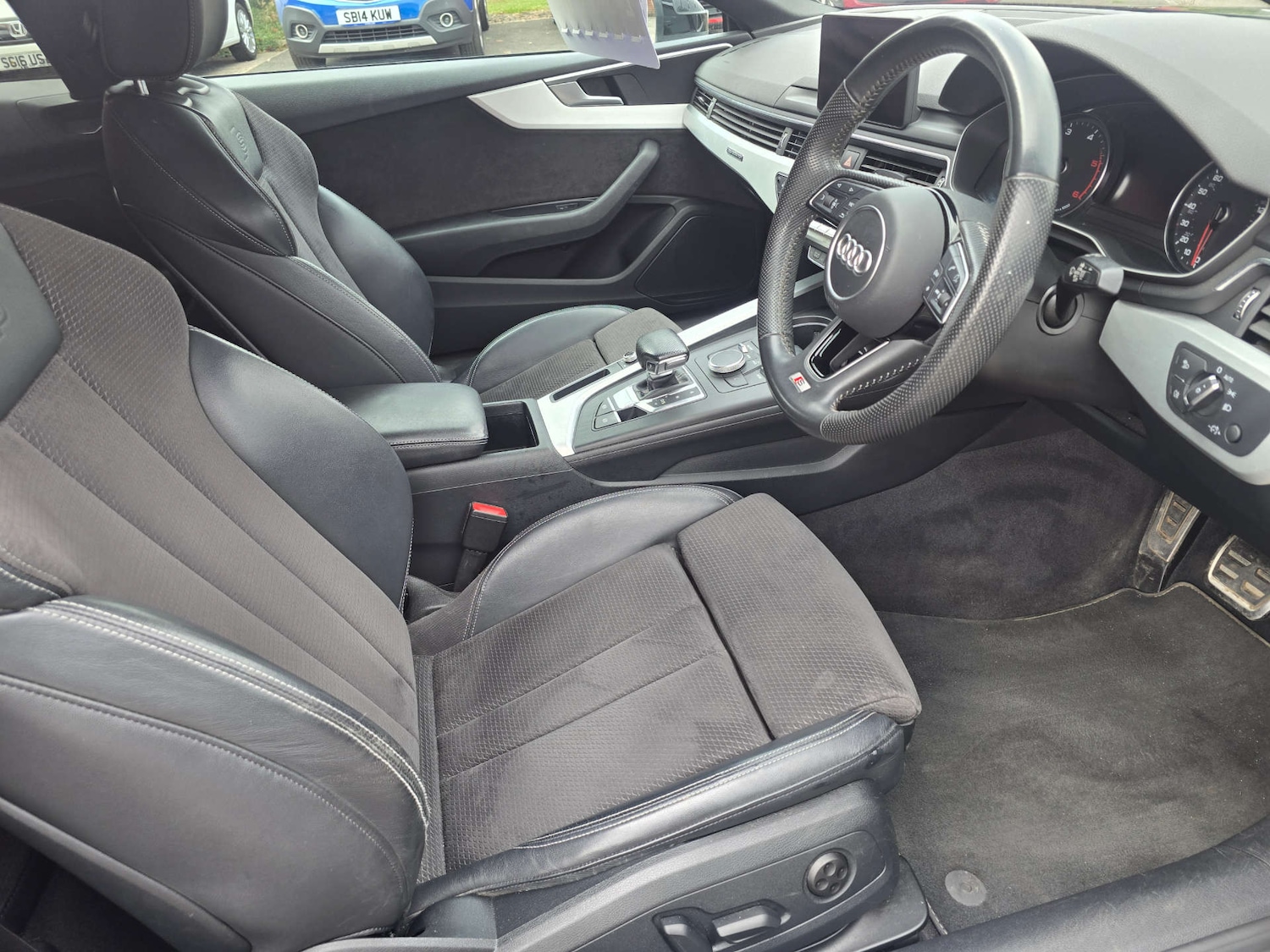 Used Audi A5 2018 for sale - 76544313: Photo 11