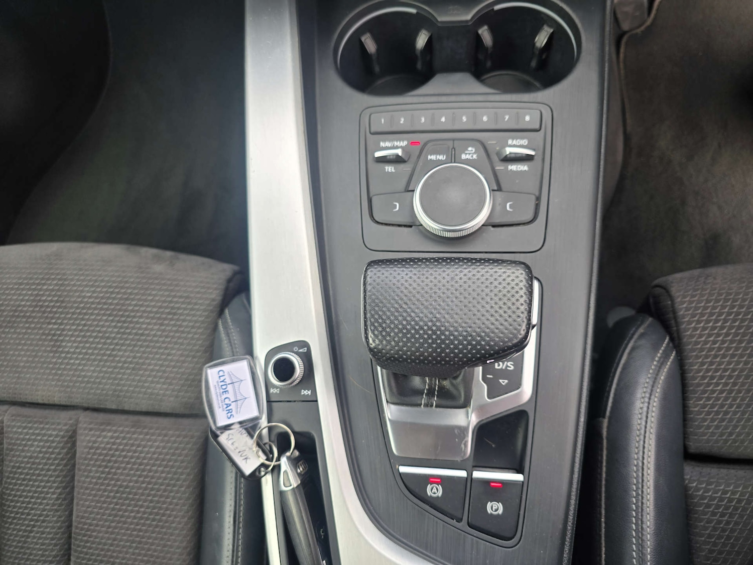 Used Audi A5 2018 for sale - 76544313: Photo 19