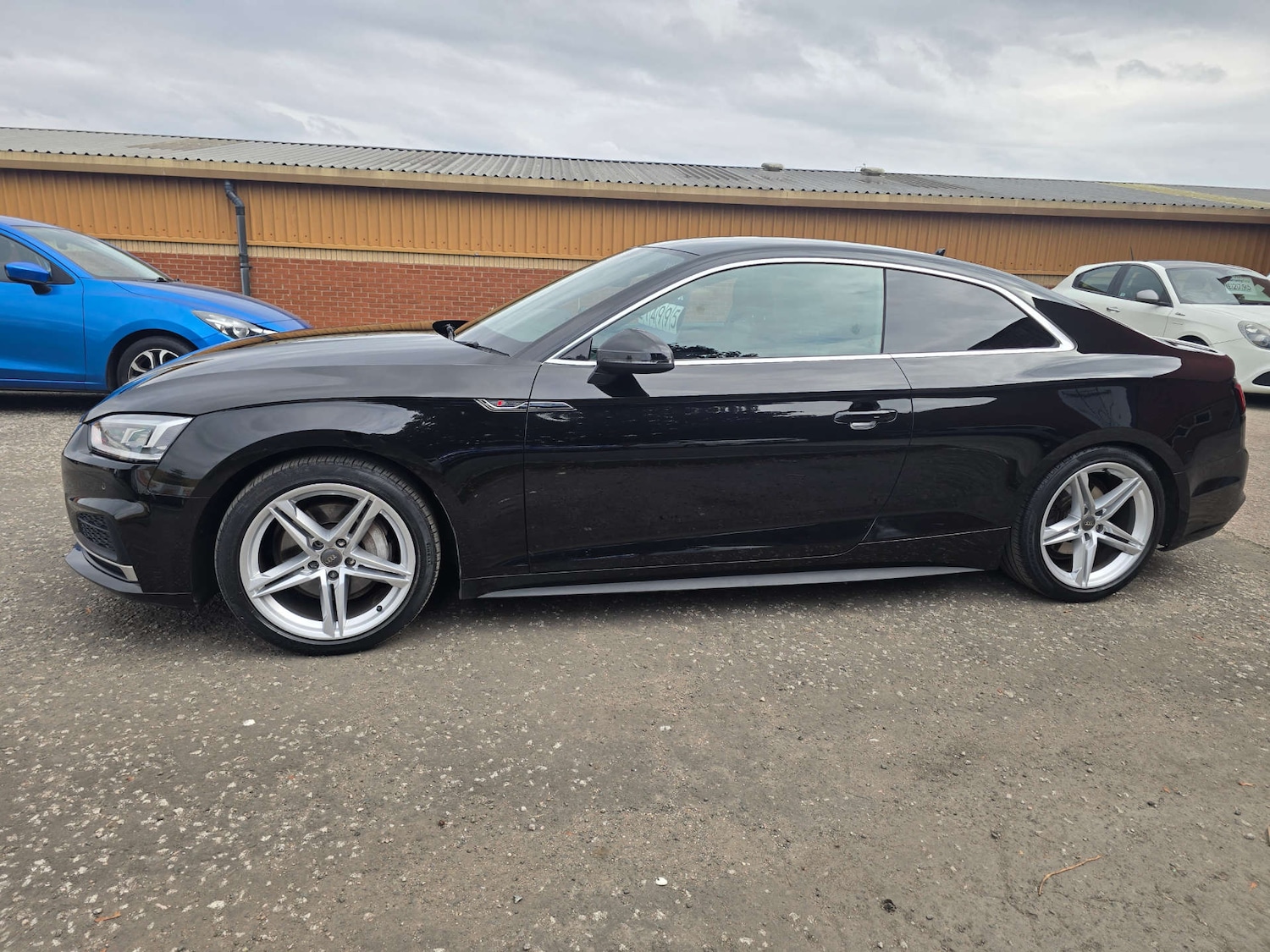 Used Audi A5 2018 for sale - 76544313: Photo 27