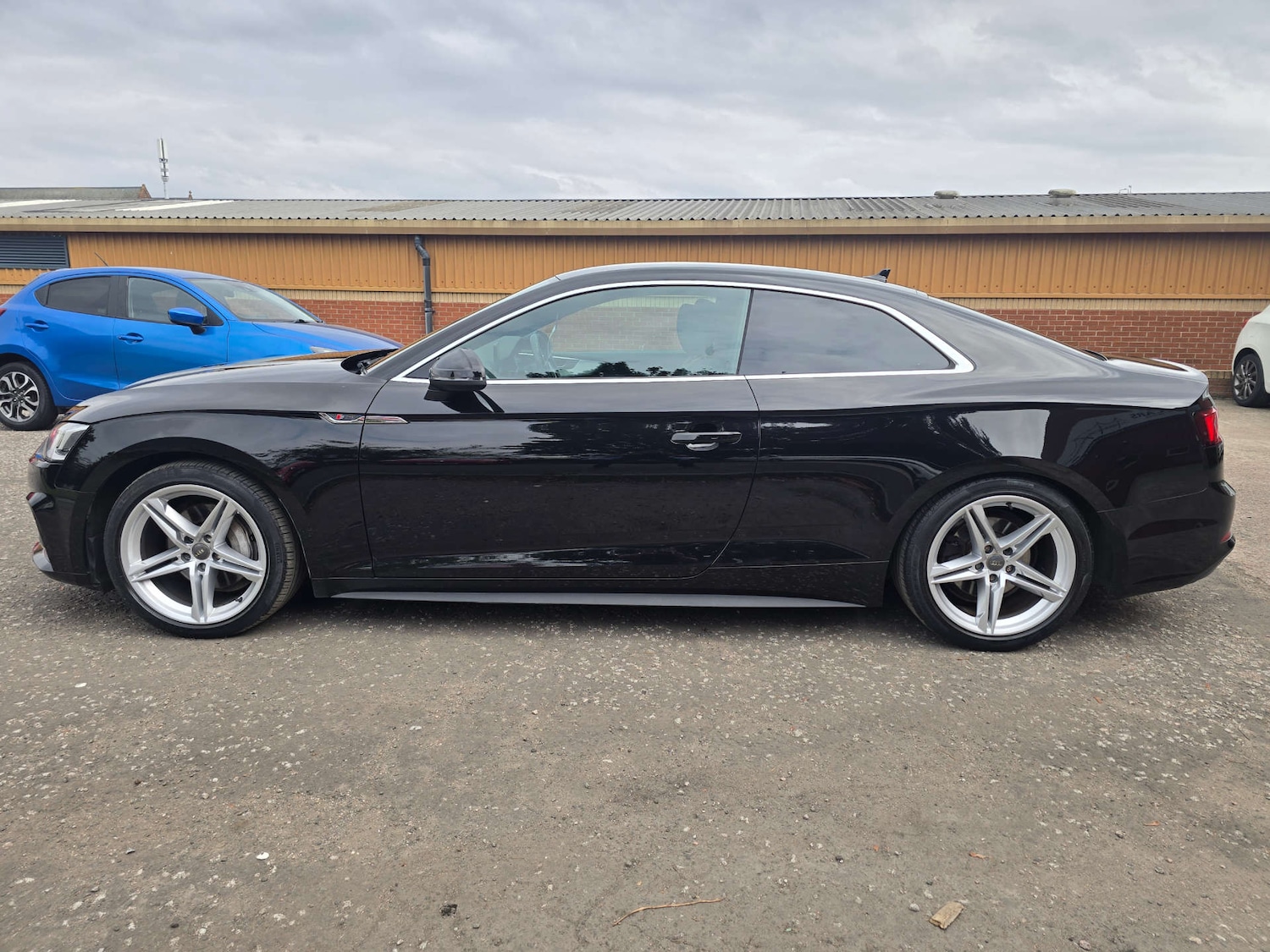Used Audi A5 2018 for sale - 76544313: Photo 28