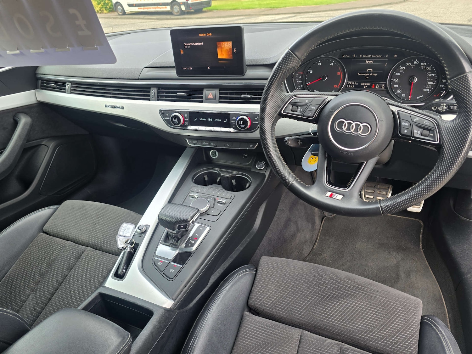 Used Audi A5 2018 for sale - 76544313: Photo 46