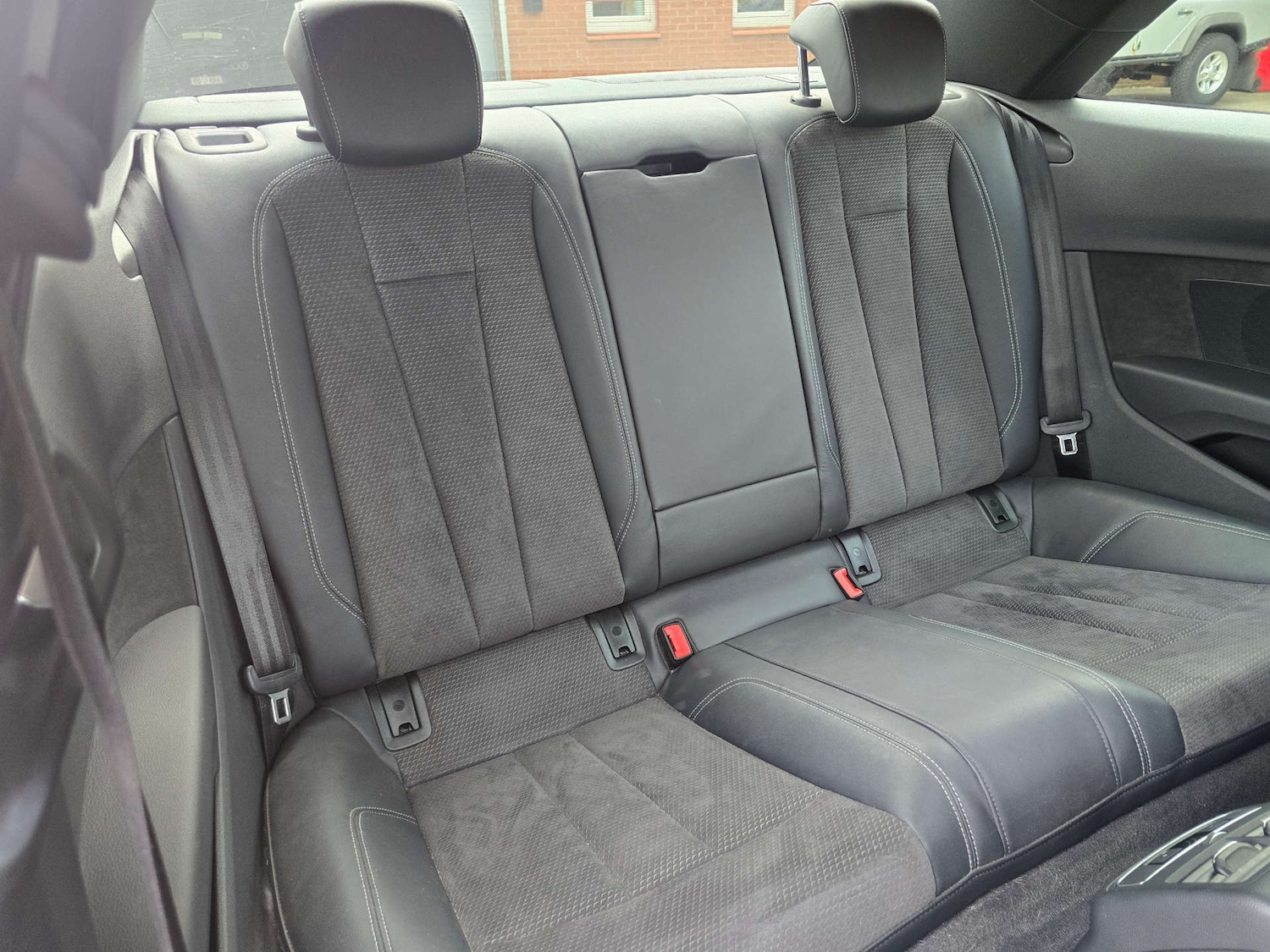 Used Audi A5 2018 for sale - 76544313: Photo 52