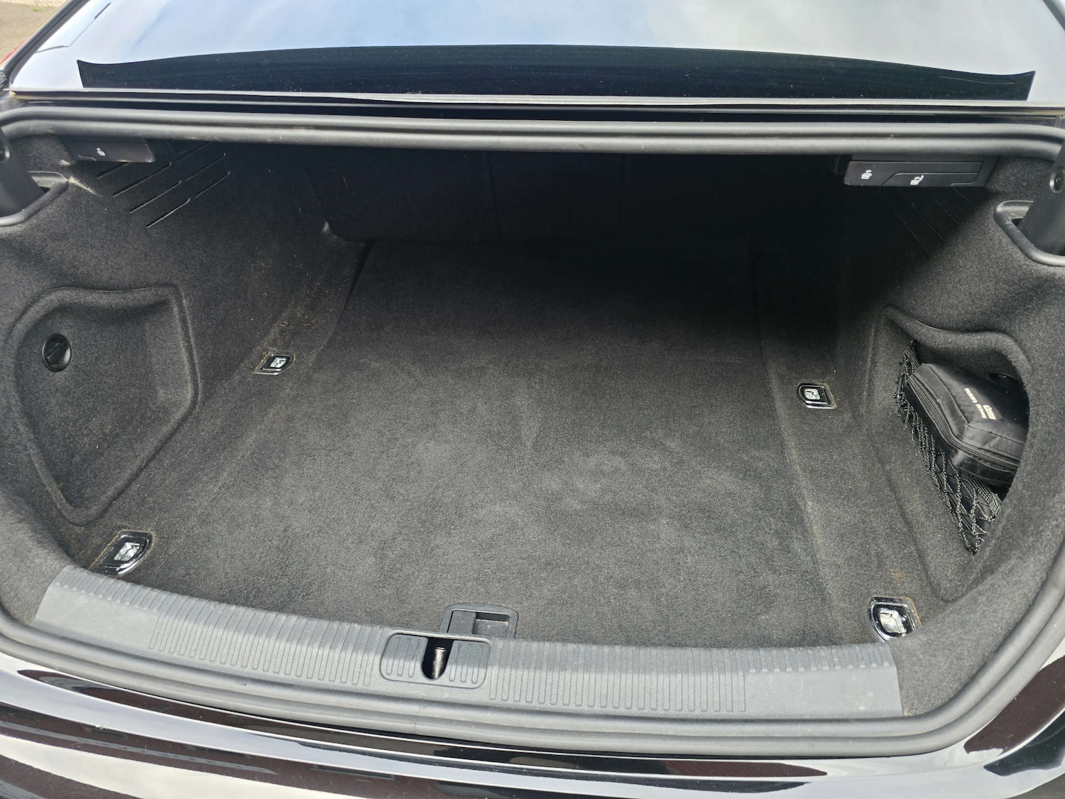 Used Audi A5 2018 for sale - 76544313: Photo 53