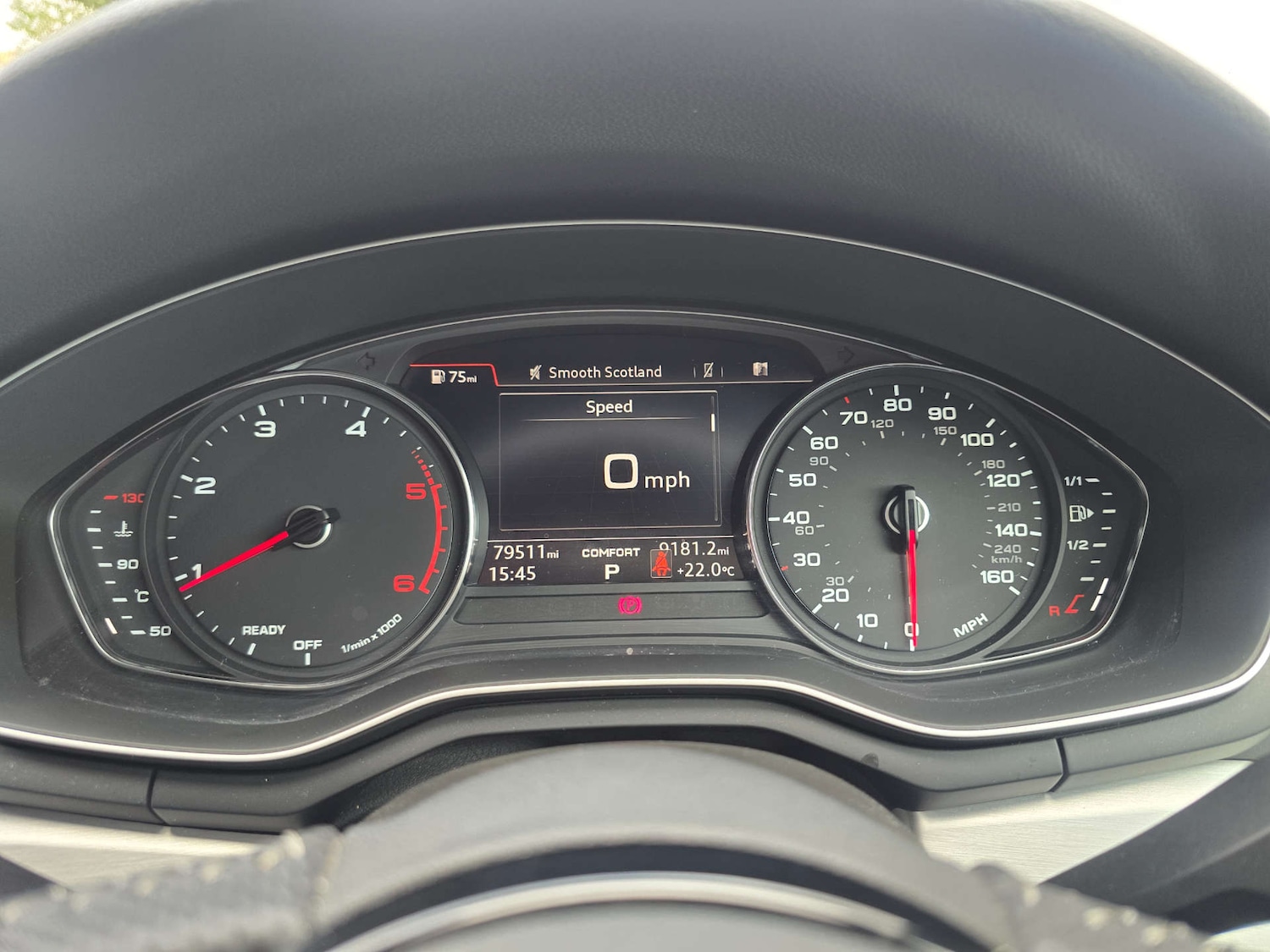 Used Audi A5 2018 for sale - 76544313: Photo 57