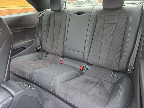 Used Audi A5 2018 for sale - 76024267: Photo 15