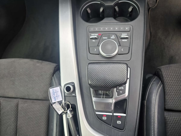 Used Audi A5 2018 for sale - 76024267: Photo 19