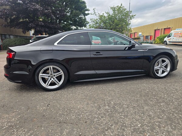 Used Audi A5 2018 for sale - 76024267: Photo 38