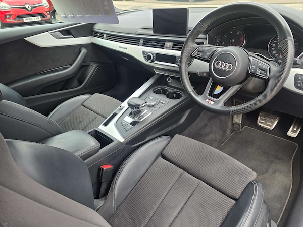 Used Audi A5 2018 for sale - 76024267: Photo 45