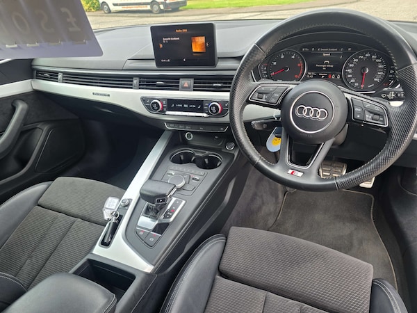Used Audi A5 2018 for sale - 76024267: Photo 46