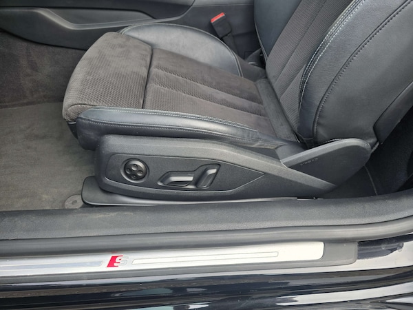 Used Audi A5 2018 for sale - 76024267: Photo 51