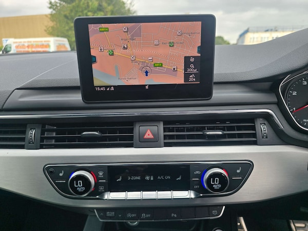 Used Audi A5 2018 for sale - 76024267: Photo 54