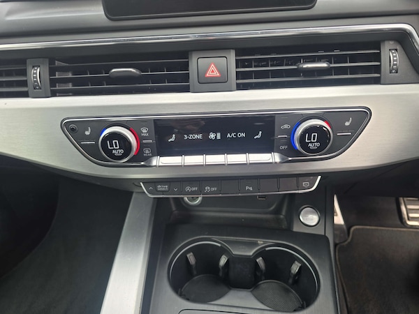 Used Audi A5 2018 for sale - 76024267: Photo 55