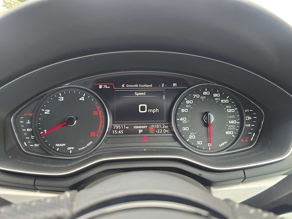 Used Audi A5 2018 for sale - 76024267: Photo 57