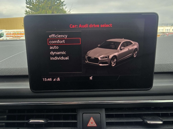 Used Audi A5 2018 for sale - 76024267: Photo 59