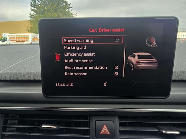 Used Audi A5 2018 for sale - 76024267: Photo 61
