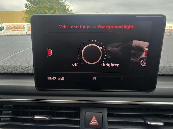 Used Audi A5 2018 for sale - 76024267: Photo 62