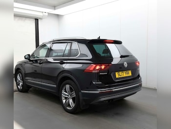 Used Volkswagen Tiguan 2017 for sale - 79575804: Photo