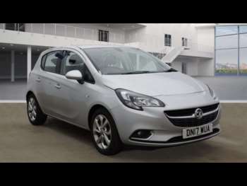 2017 - 1.4 Corsa SRI ecoFLEX 5dr