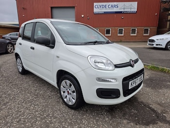 Used Fiat Panda 2017 for sale - 78806726: Photo