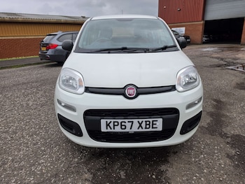 Used Fiat Panda 2017 for sale - 78806726: Photo