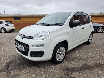 Used Fiat Panda 2017 for sale - 78806726: Photo