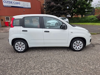 Used Fiat Panda 2017 for sale - 78806726: Photo