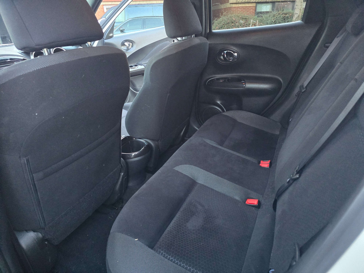 Used Nissan Juke 2016 for sale - 76758478: Photo 16