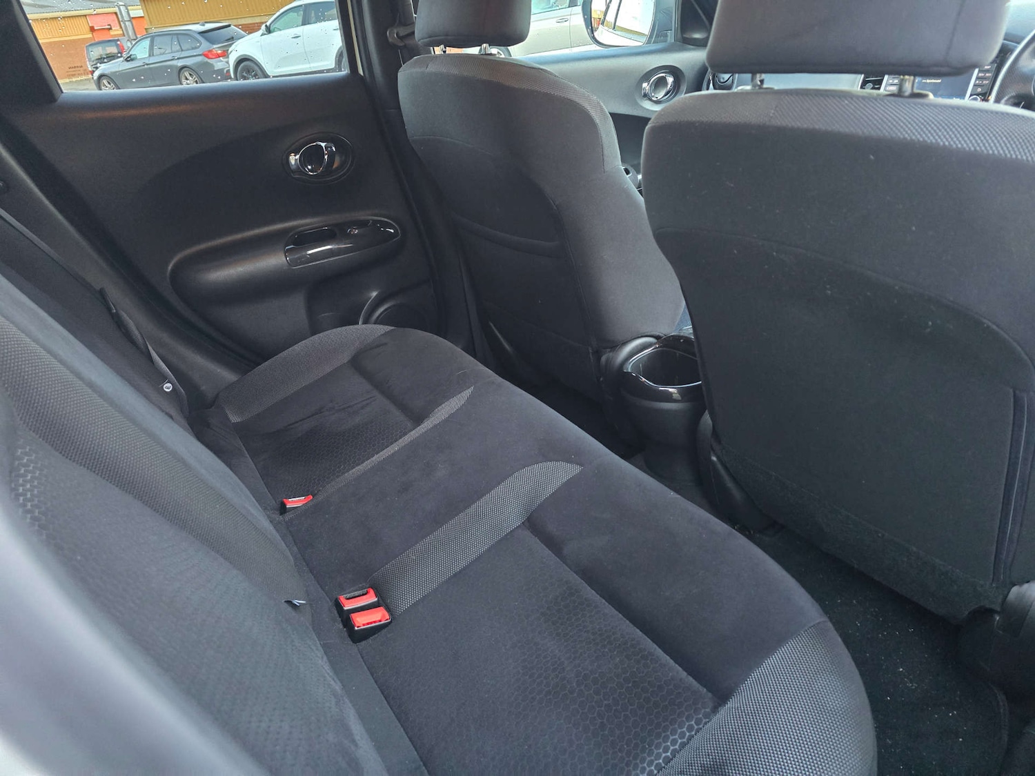 Used Nissan Juke 2016 for sale - 76758478: Photo 19