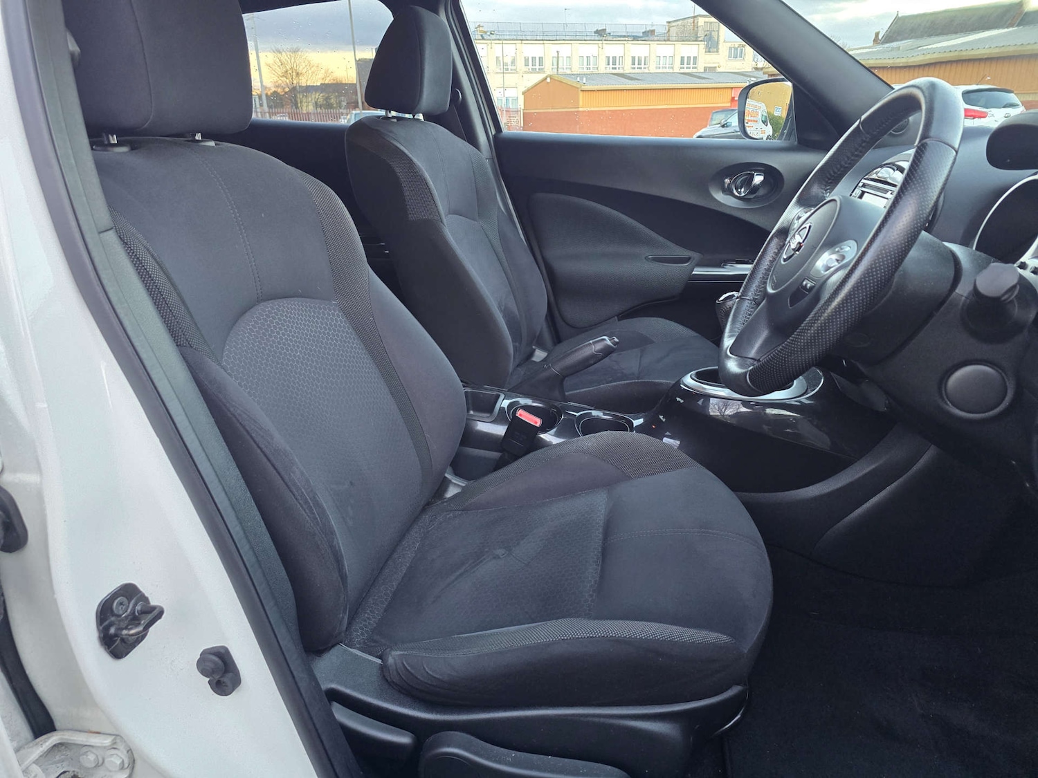 Used Nissan Juke 2016 for sale - 76758478: Photo 41