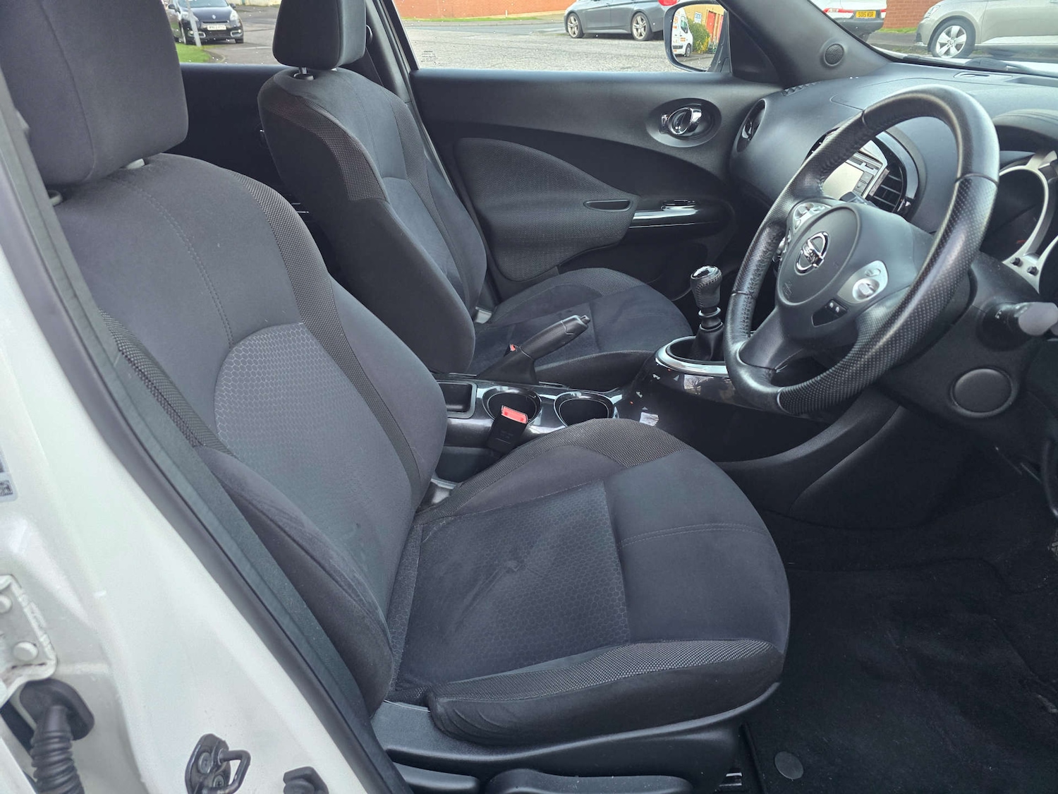 Used Nissan Juke 2016 for sale - 76758478: Photo 42