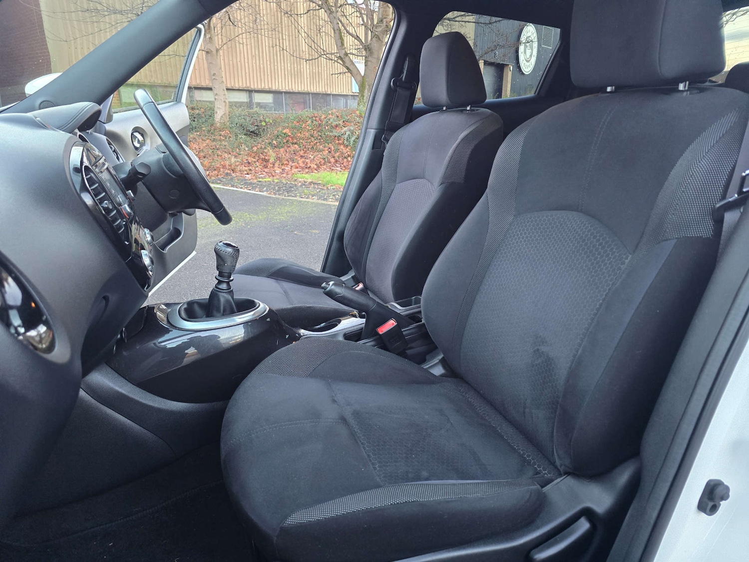 Used Nissan Juke 2016 for sale - 76758478: Photo 45