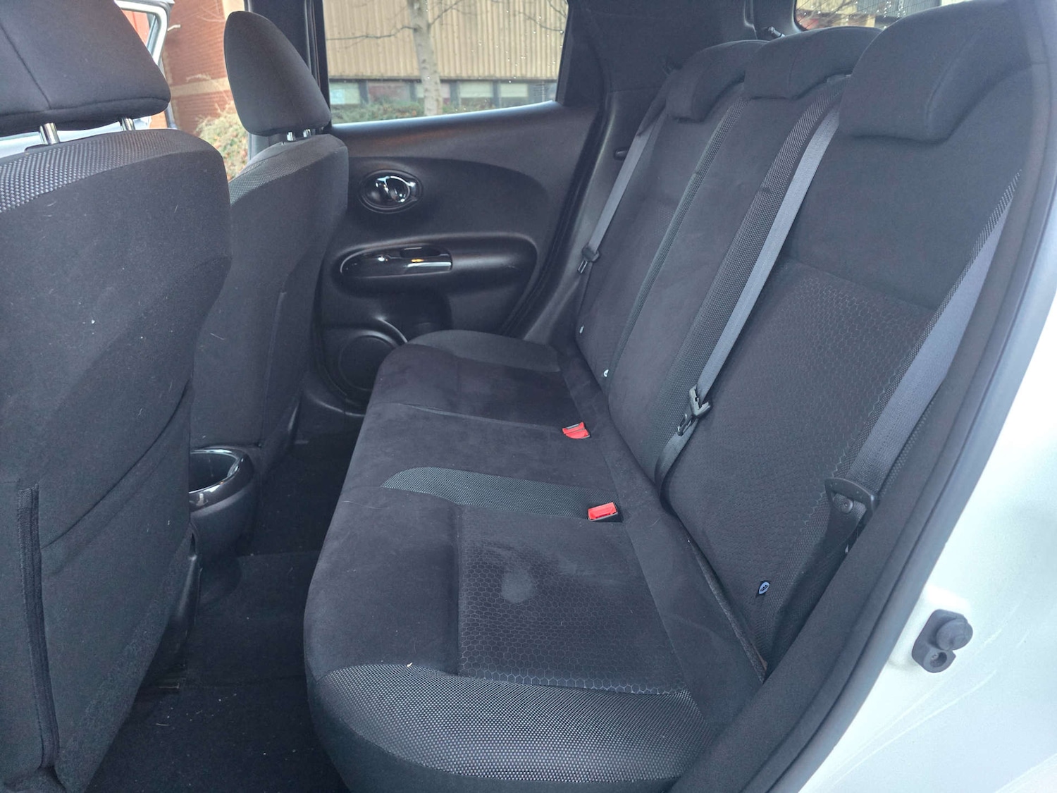 Used Nissan Juke 2016 for sale - 76758478: Photo 48