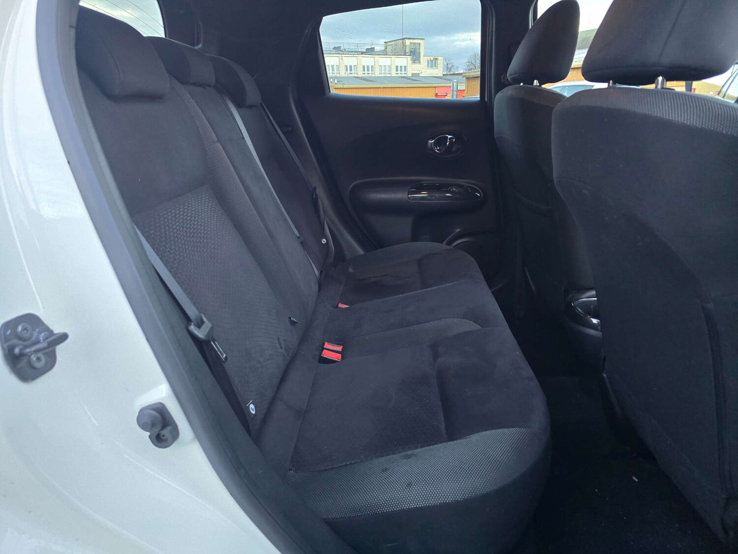 Used Nissan Juke 2016 for sale - 76758478: Photo 51