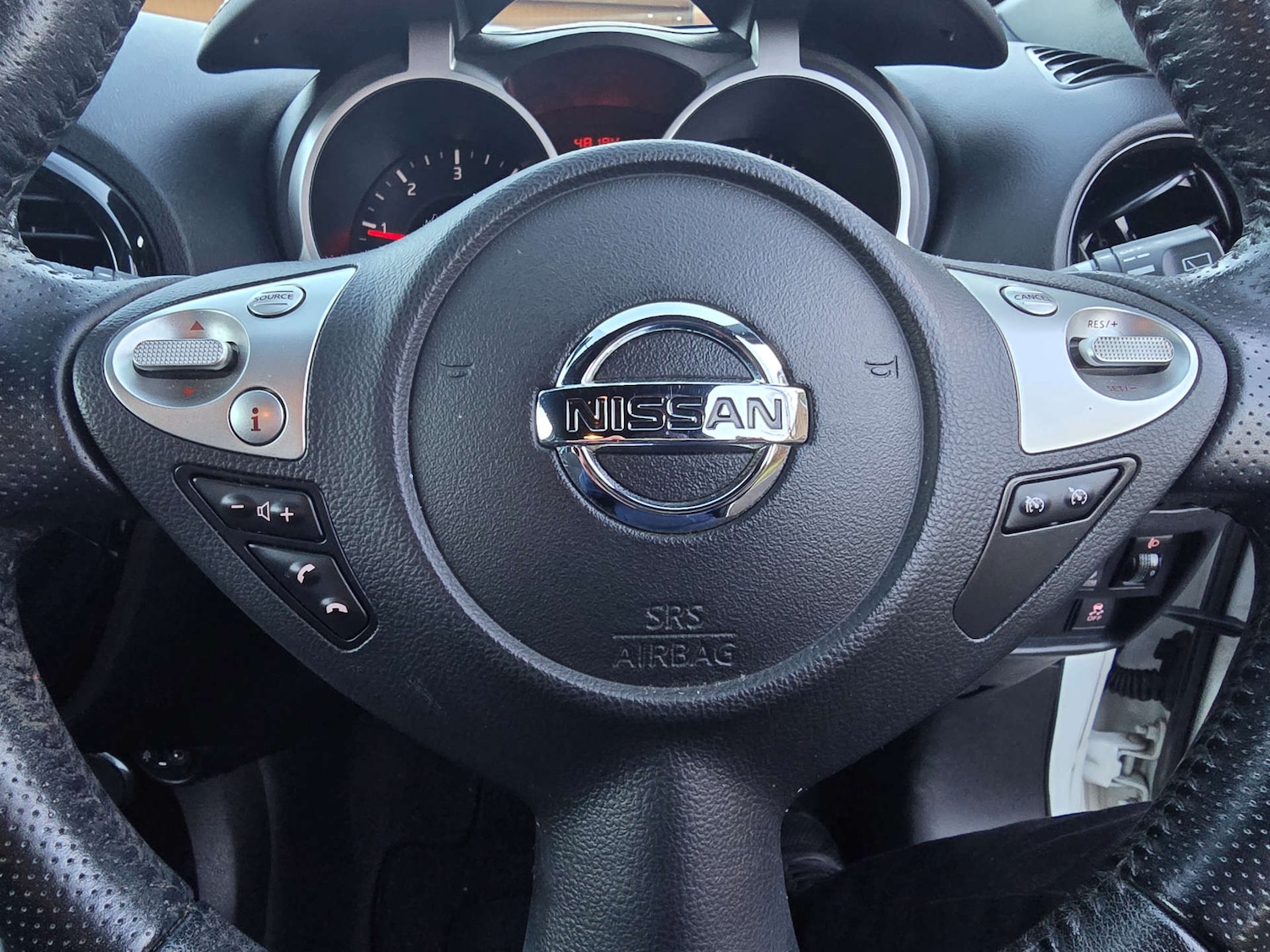 Used Nissan Juke 2016 for sale - 76758478: Photo 55