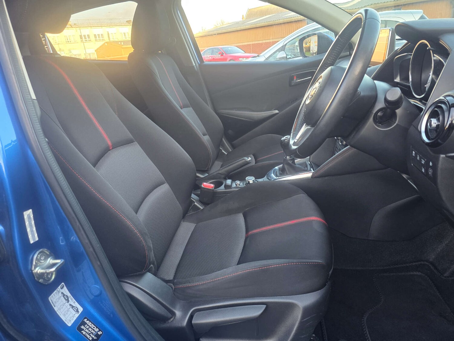 Used Mazda Mazda2 2016 for sale - 77735026: Photo 11