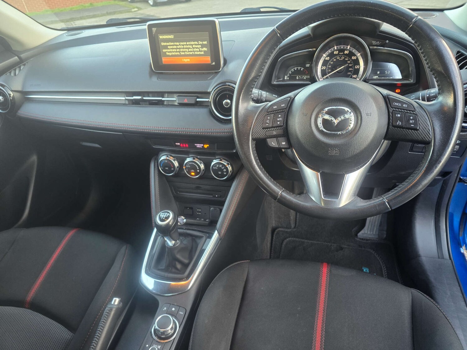 Used Mazda Mazda2 2016 for sale - 77735026: Photo 13