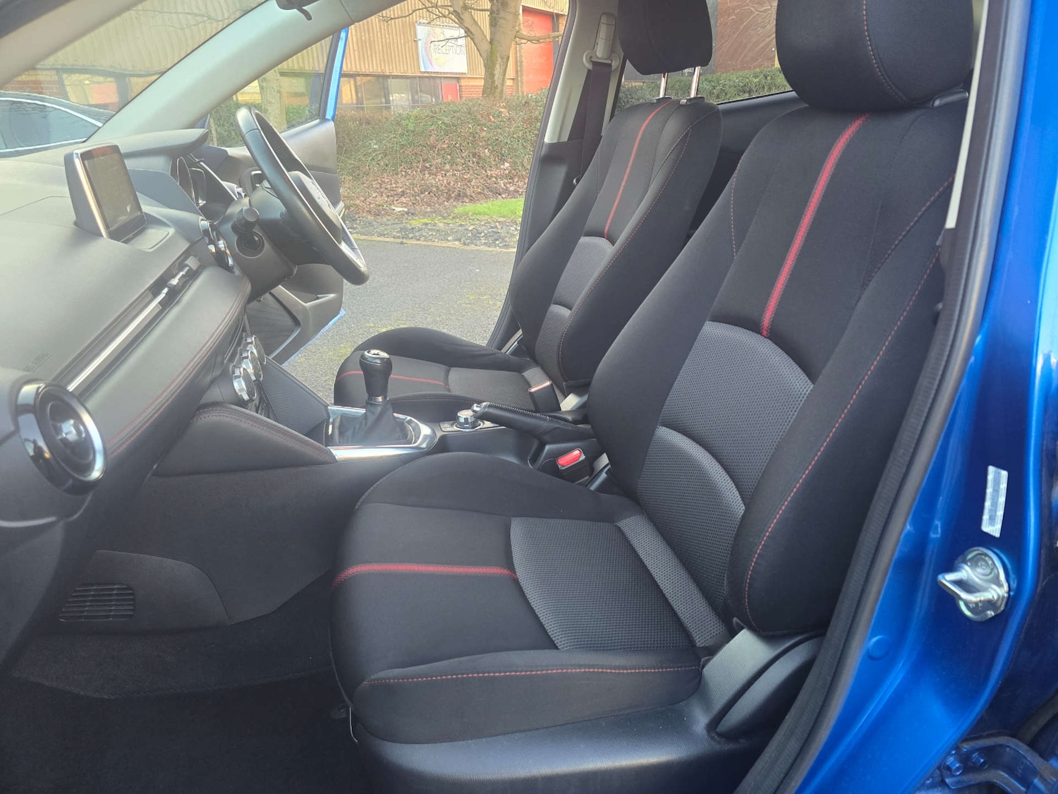 Used Mazda Mazda2 2016 for sale - 77735026: Photo 16