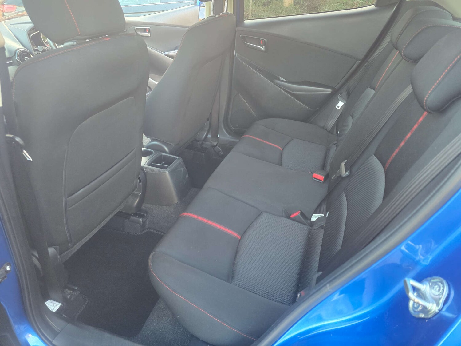 Used Mazda Mazda2 2016 for sale - 77735026: Photo 18