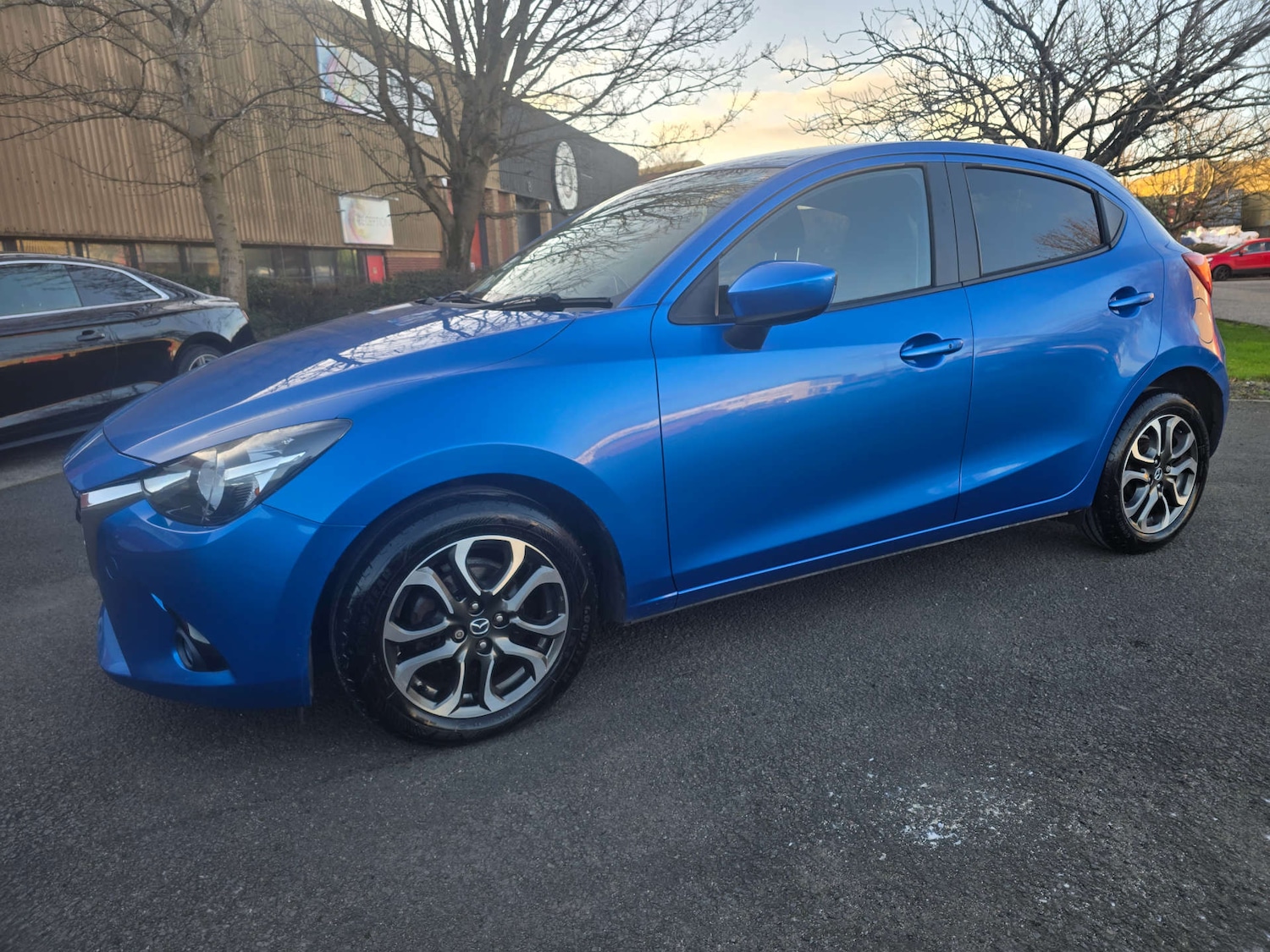 Used Mazda Mazda2 2016 for sale - 77735026: Photo 26