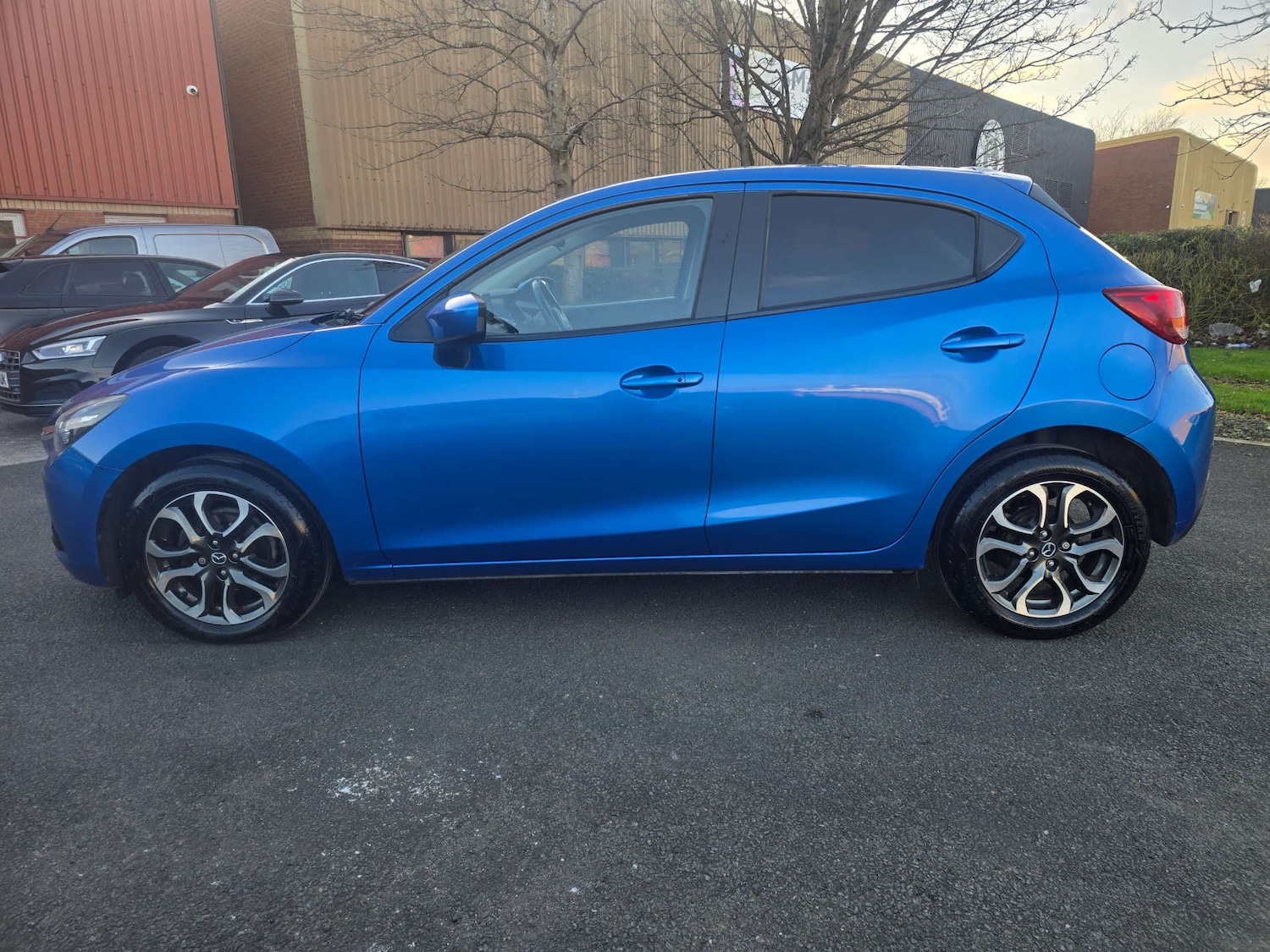 Used Mazda Mazda2 2016 for sale - 77735026: Photo 28