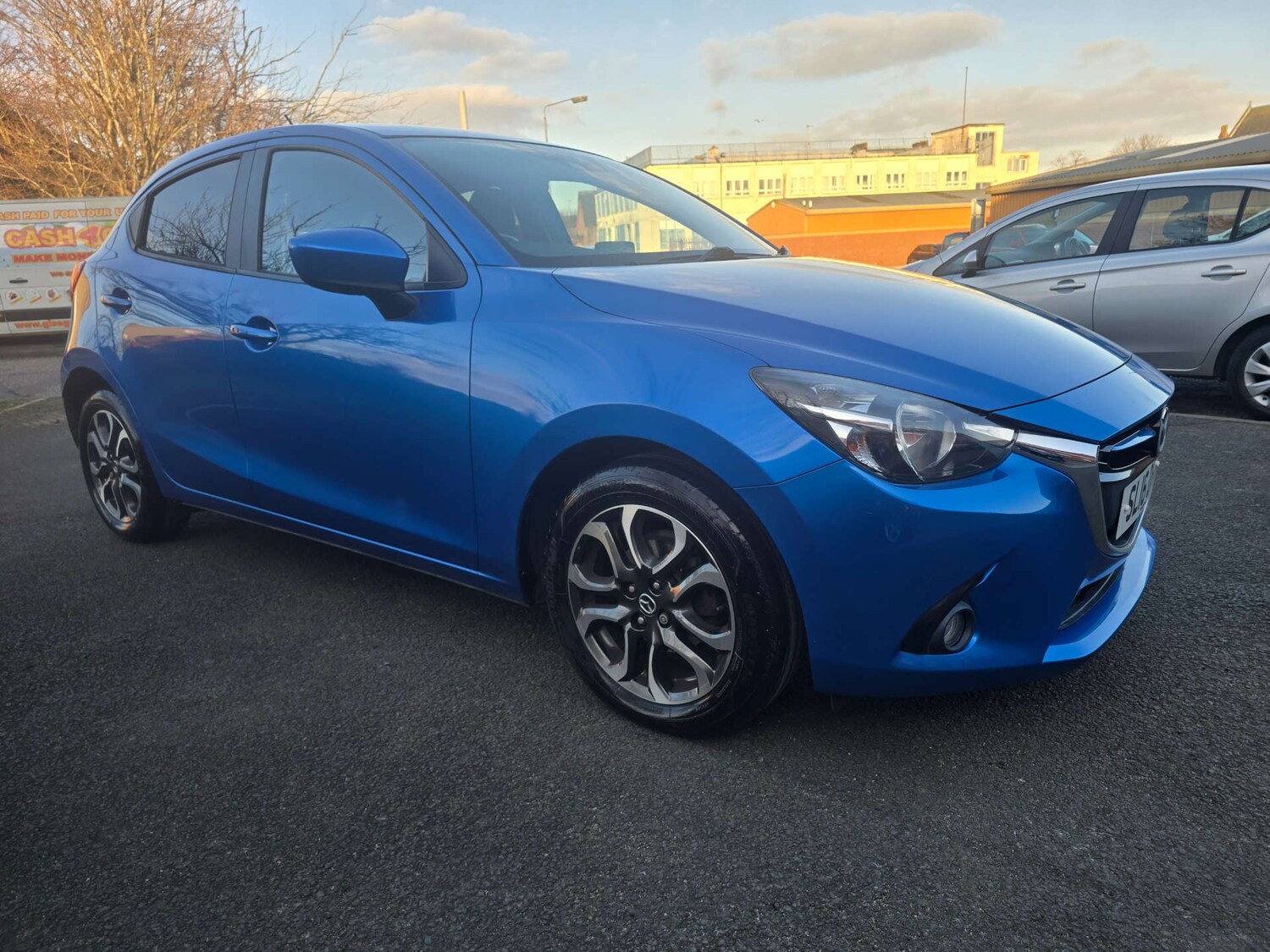 Used Mazda Mazda2 2016 for sale - 77735026: Photo 39
