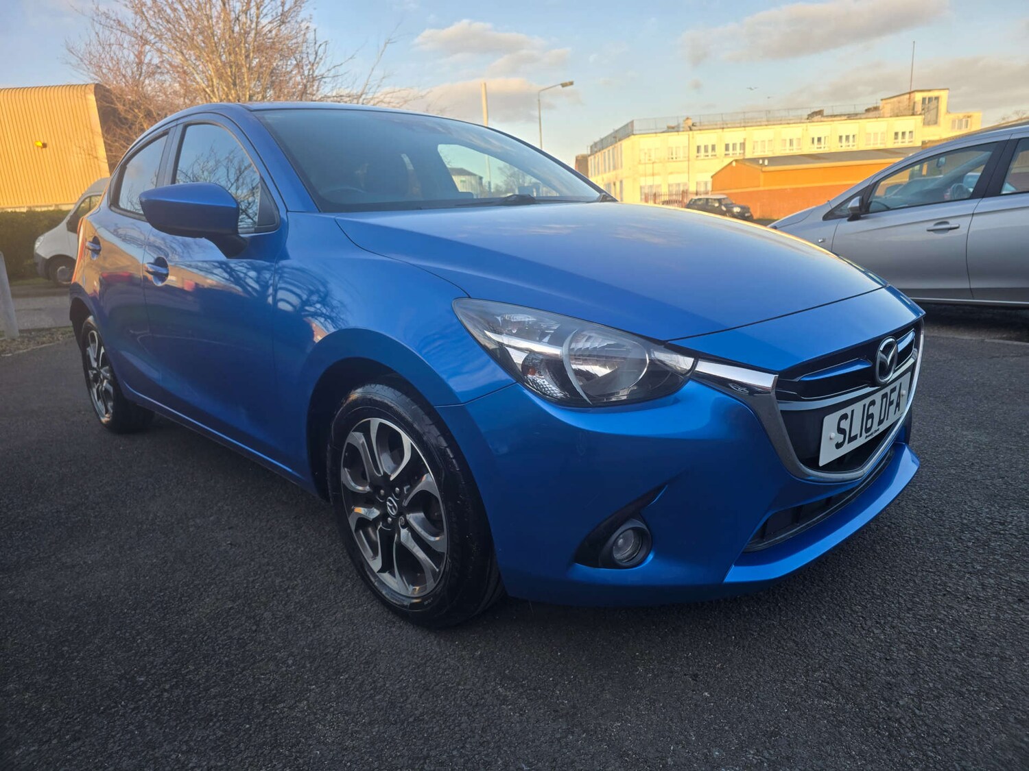 Used Mazda Mazda2 2016 for sale - 77735026: Photo 40