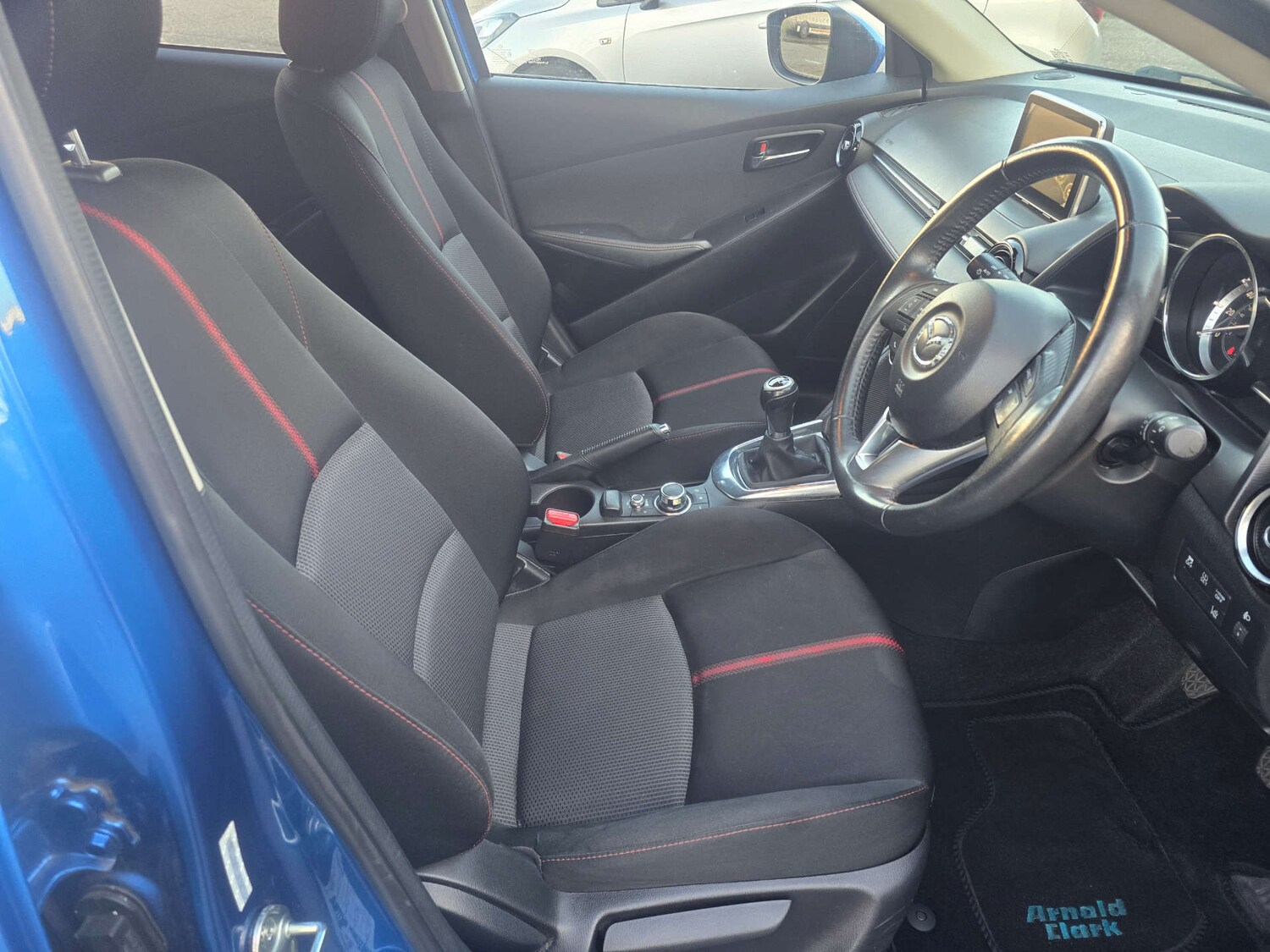 Used Mazda Mazda2 2016 for sale - 77735026: Photo 42