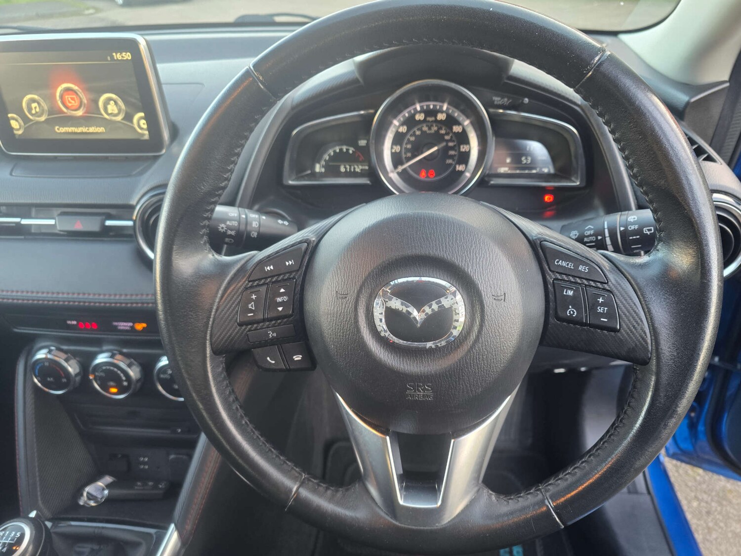 Used Mazda Mazda2 2016 for sale - 77735026: Photo 45