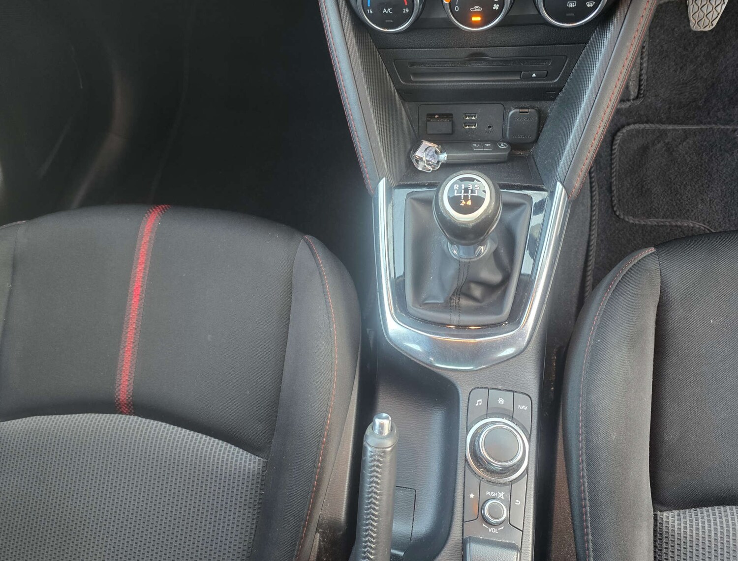 Used Mazda Mazda2 2016 for sale - 77735026: Photo 47