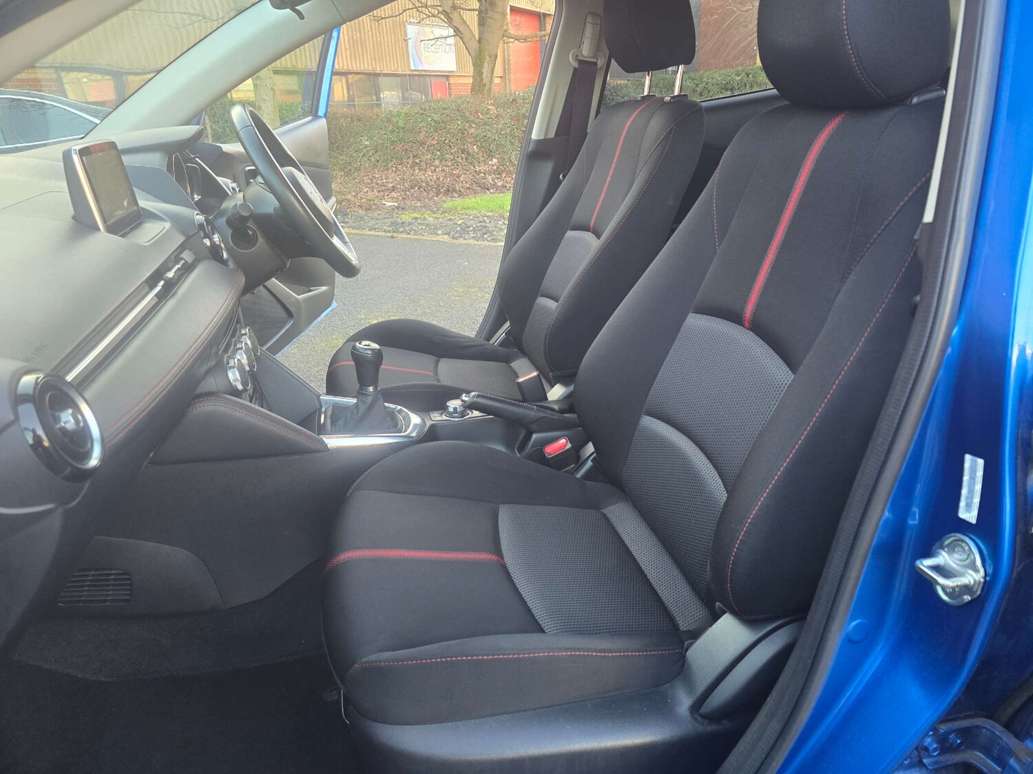 Used Mazda Mazda2 2016 for sale - 77735026: Photo 48