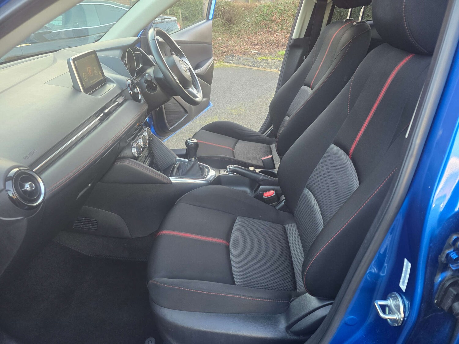 Used Mazda Mazda2 2016 for sale - 77735026: Photo 49