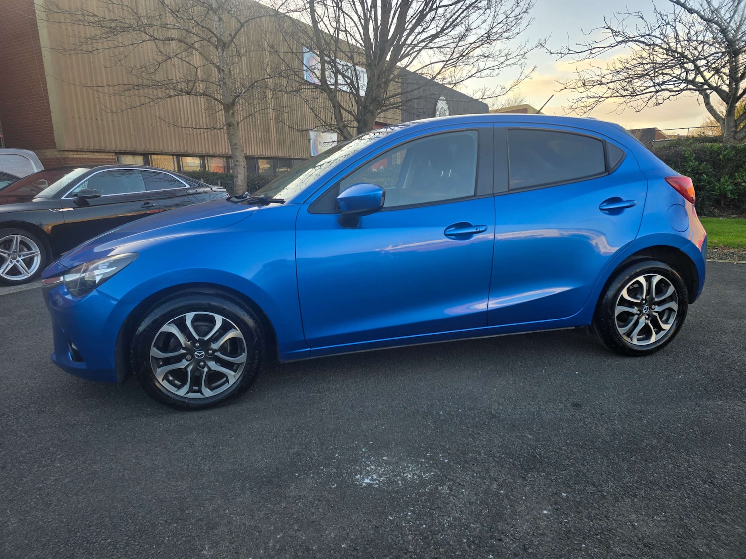Used Mazda Mazda2 2016 for sale - 77735026: Photo 5