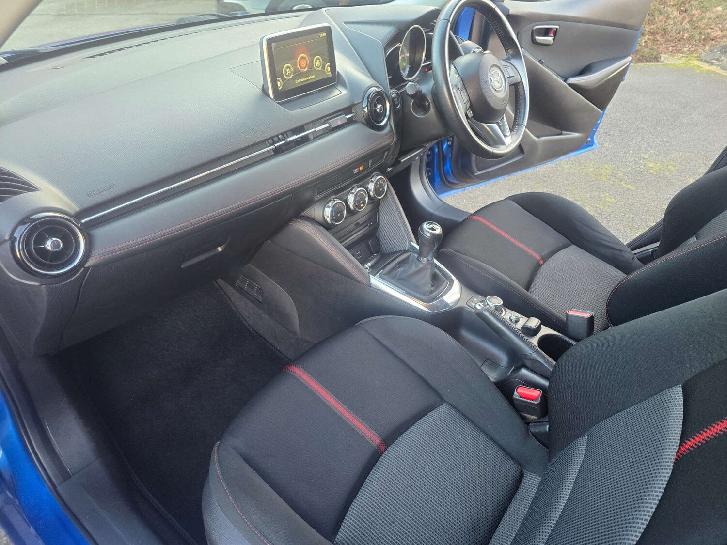 Used Mazda Mazda2 2016 for sale - 77735026: Photo 50